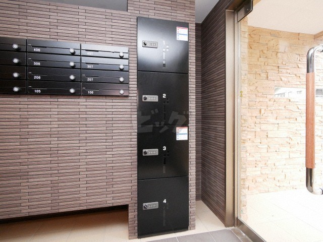 その他共用部分