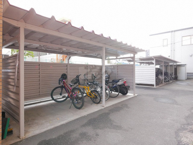 その他共用部分