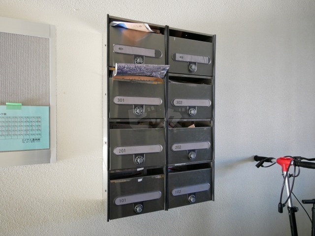 その他共用部分