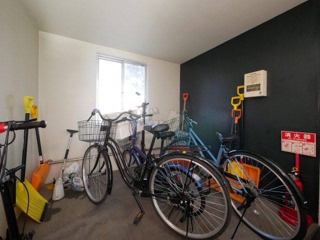 その他共用部分