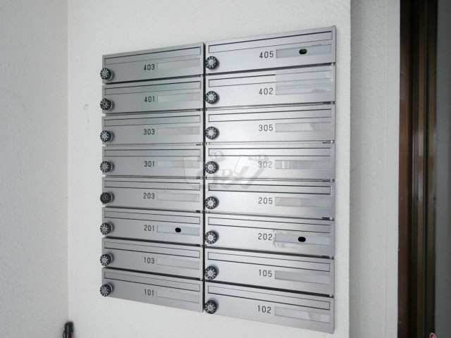 その他共用部分