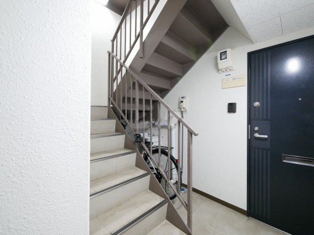 その他共用部分