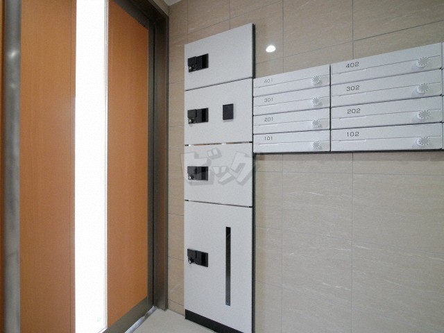 その他共用部分