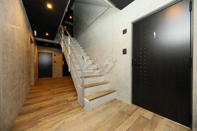 その他共用部分