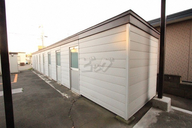 その他共用部分