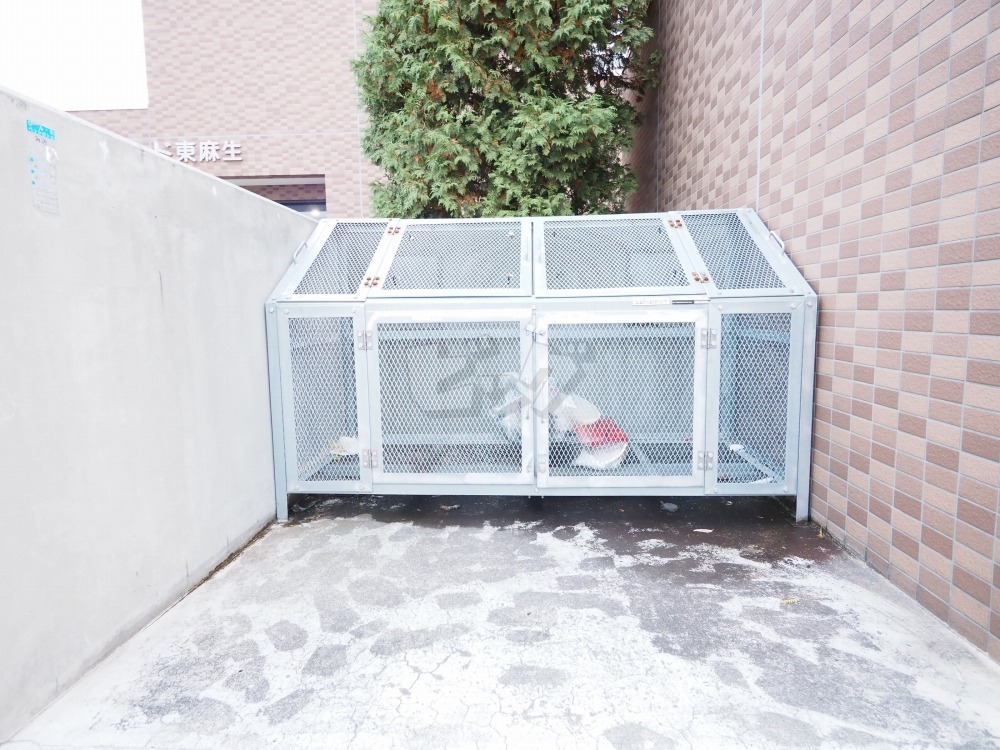 その他共用部分