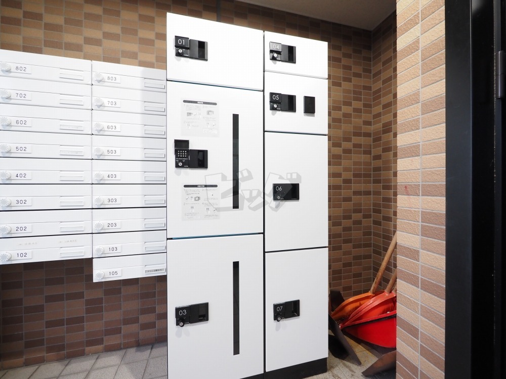 その他共用部分