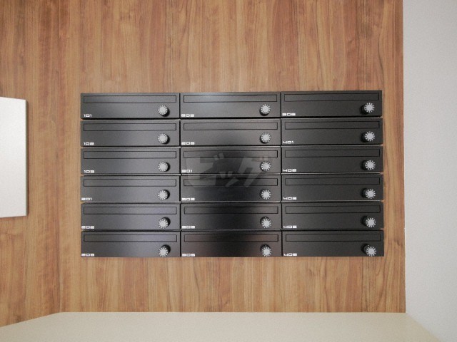 その他共用部分