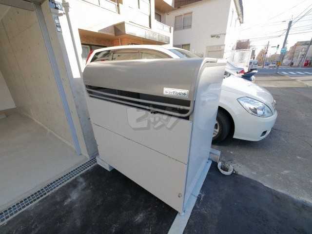 その他共用部分