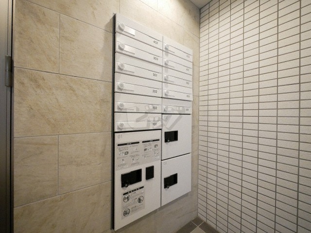 その他共用部分