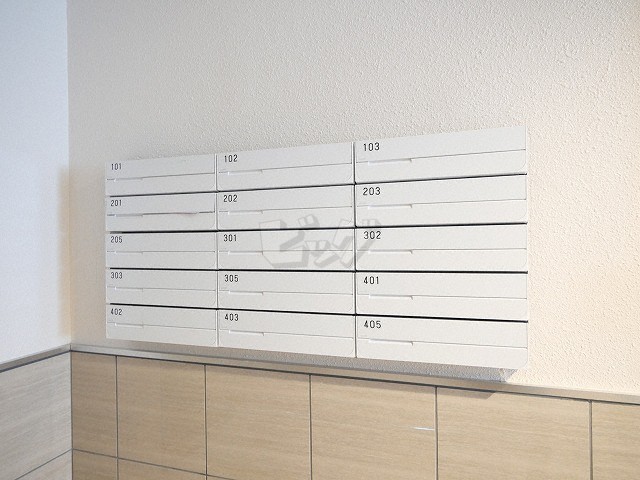 その他共用部分