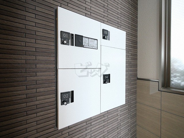 その他共用部分