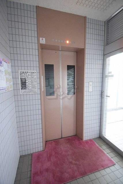 その他共用部分