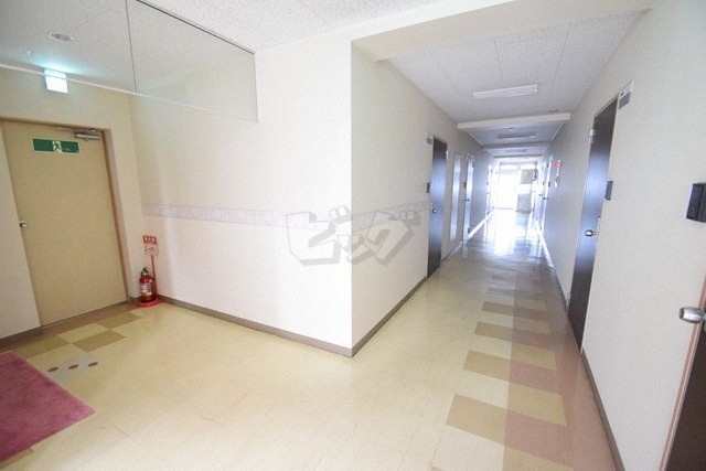 その他共用部分