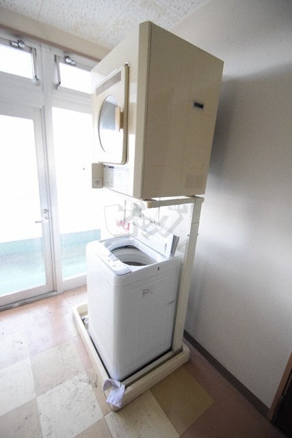 その他共用部分