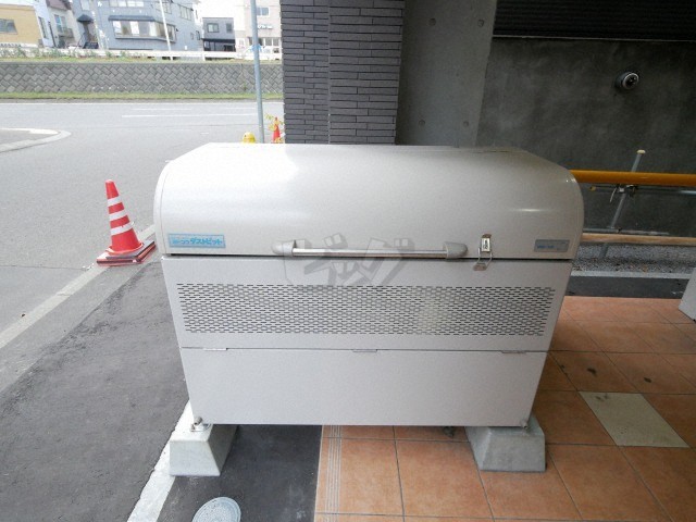 その他共用部分