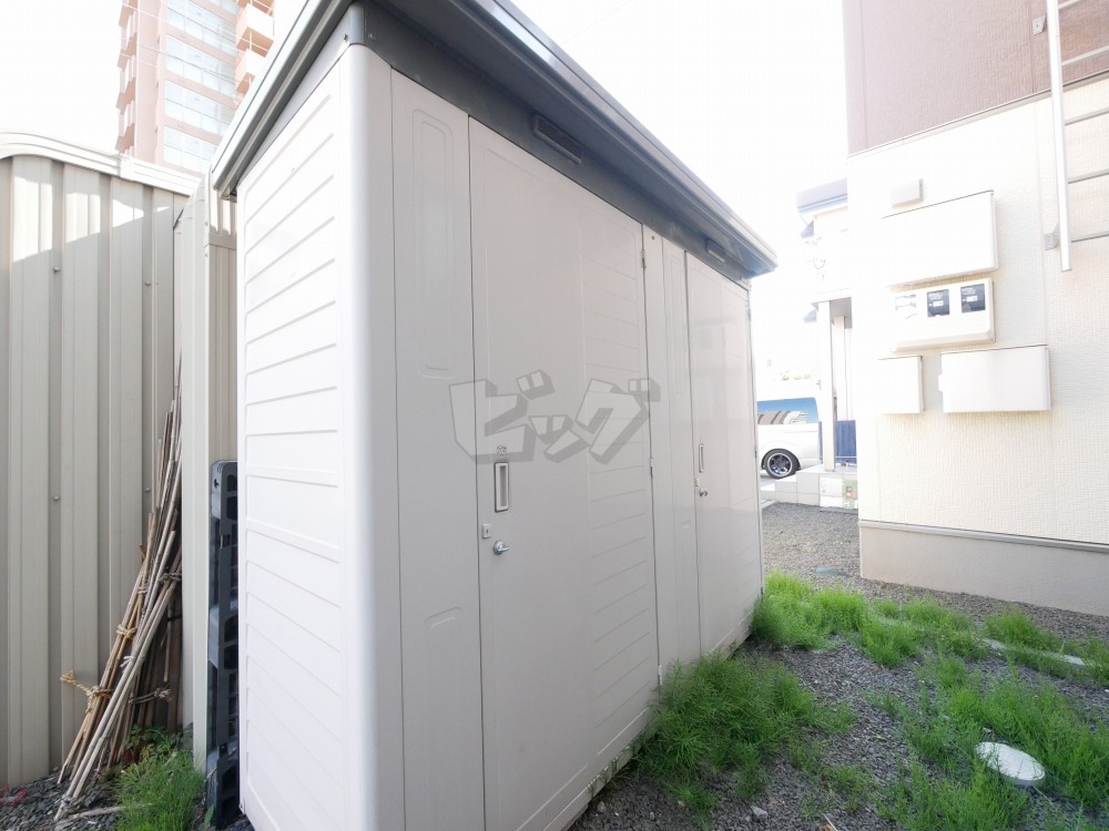 その他共用部分