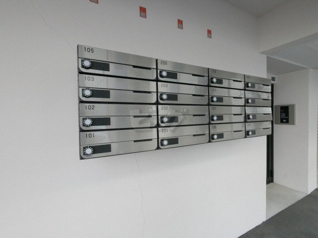 その他共用部分