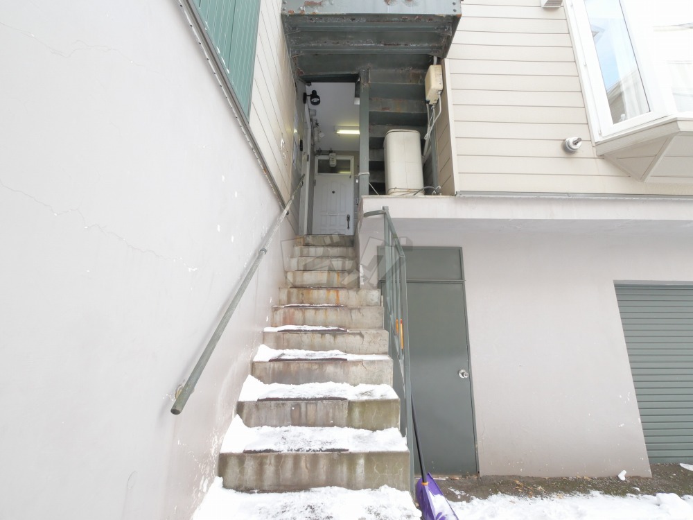 その他共用部分