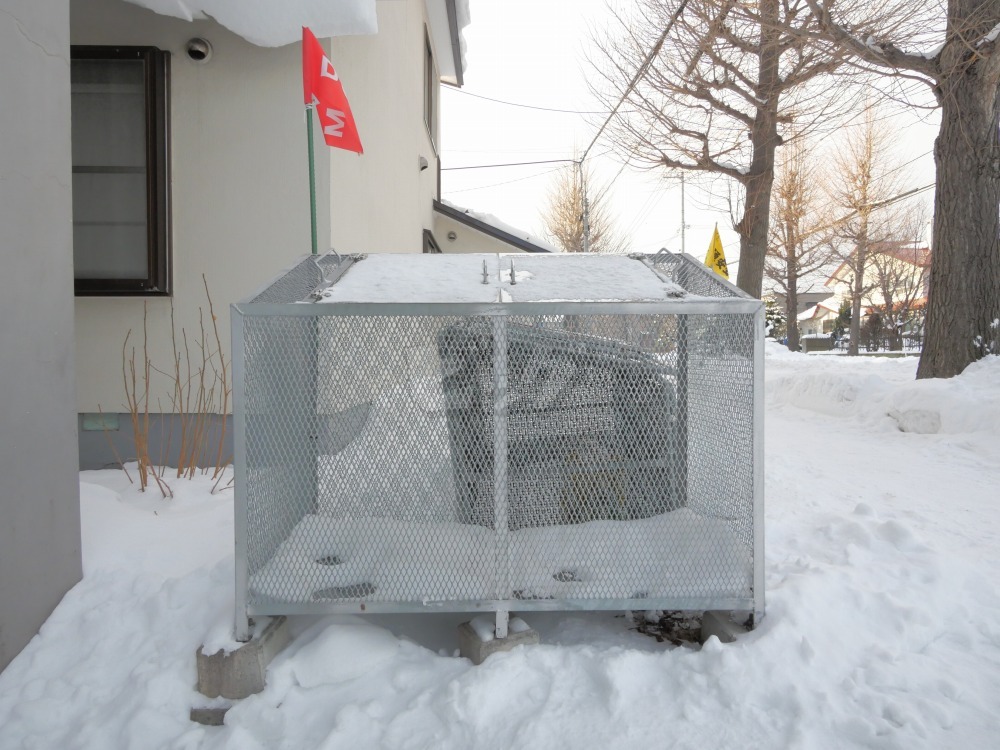 その他共用部分