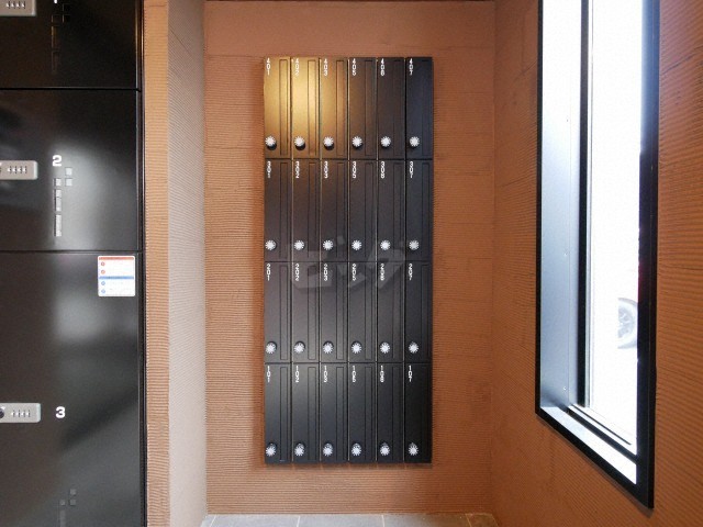 その他共用部分