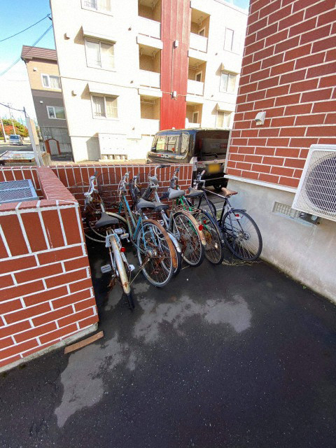 その他共用部分