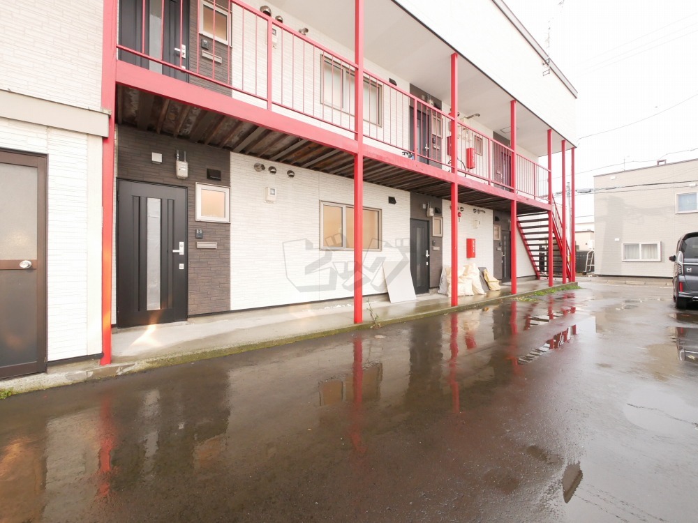 その他共用部分