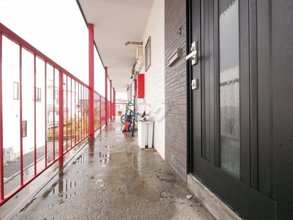 その他共用部分