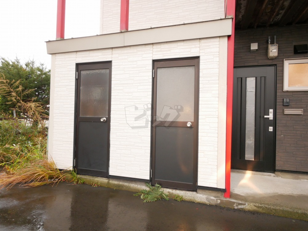 その他共用部分