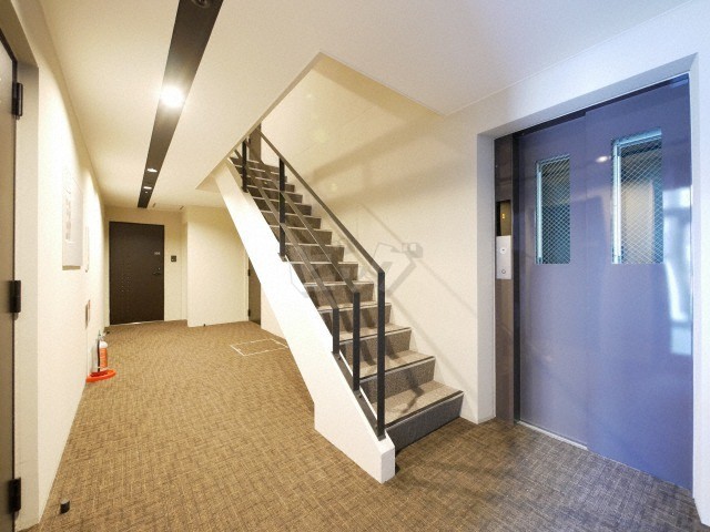 その他共用部分