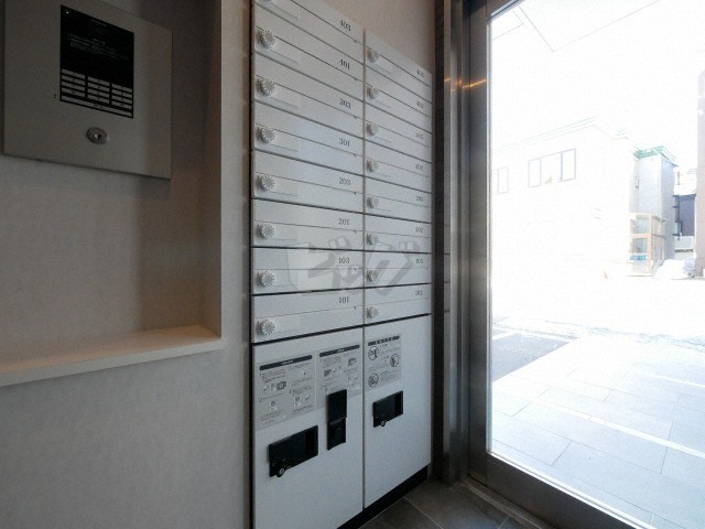 その他共用部分