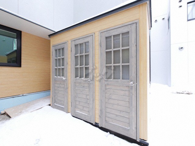その他共用部分