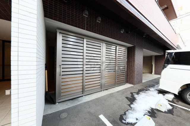 その他共用部分