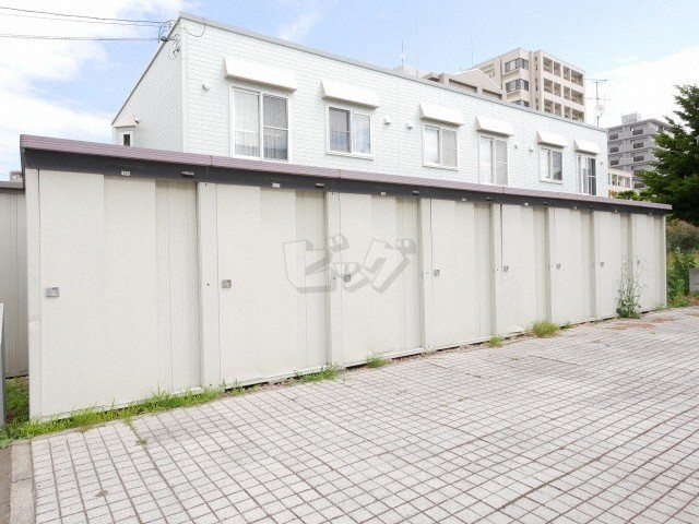 その他共用部分