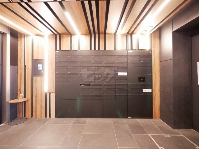 その他共用部分