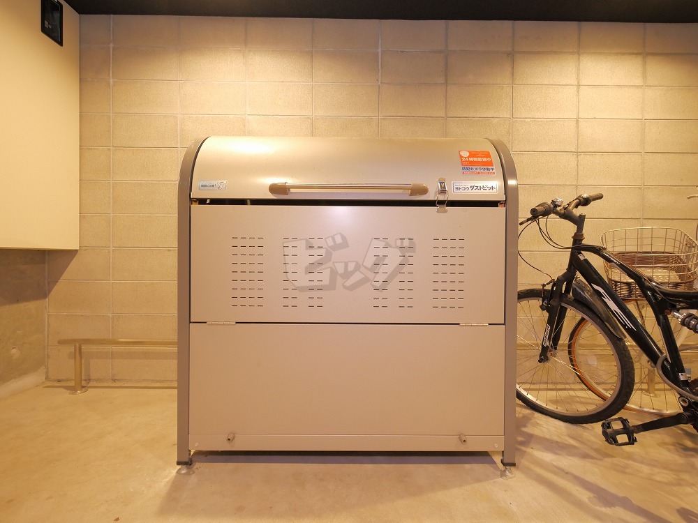 その他共用部分