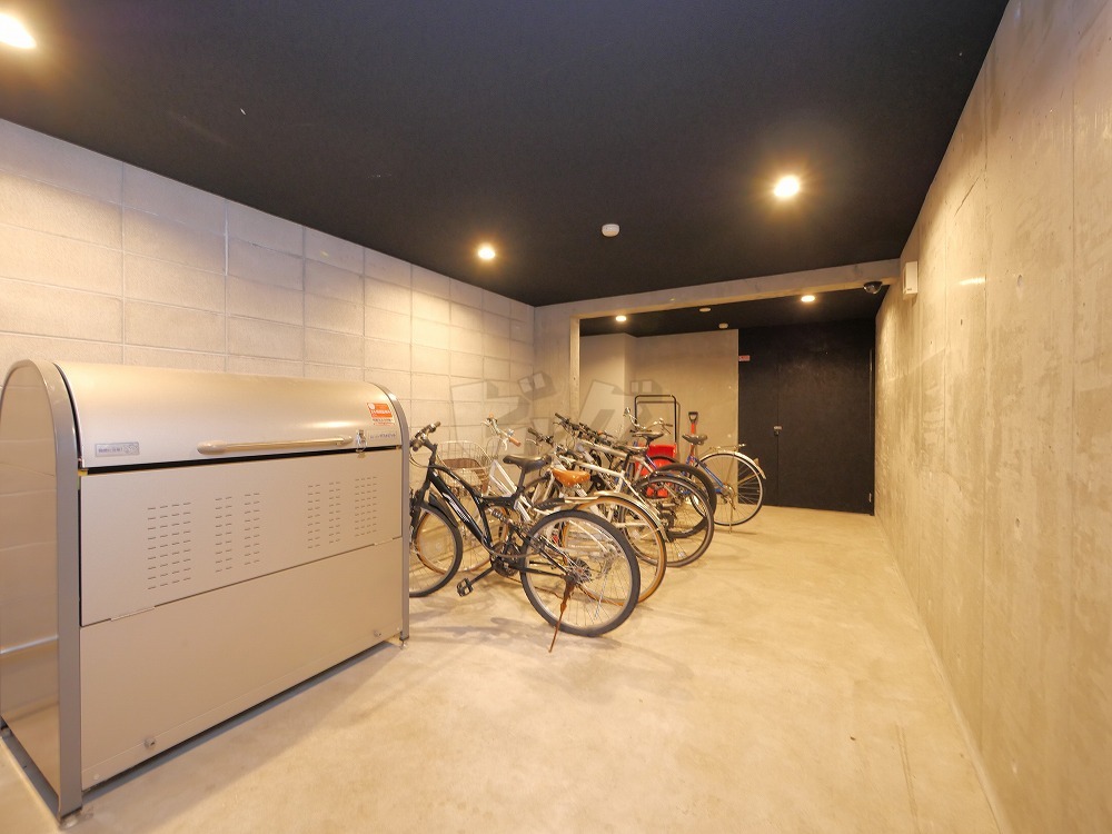 その他共用部分