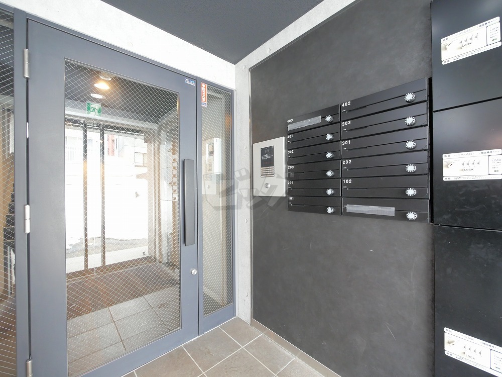 その他共用部分