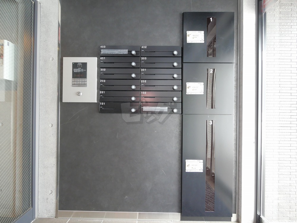 その他共用部分