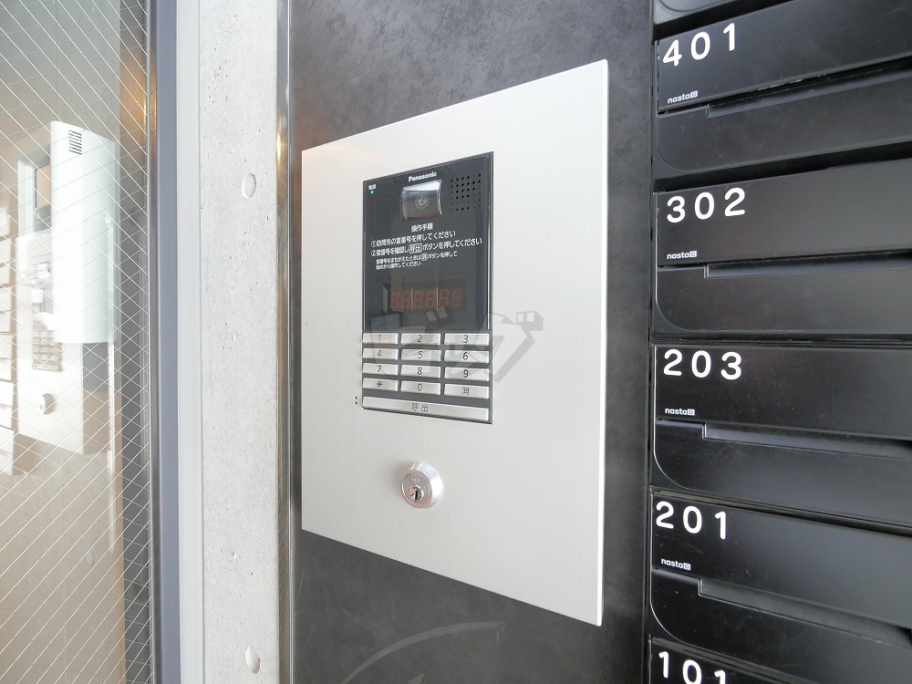 その他共用部分