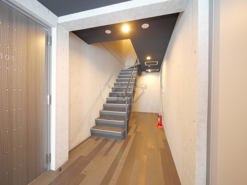 その他共用部分