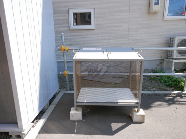 その他共用部分