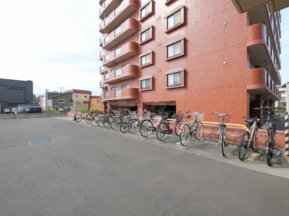 その他共用部分
