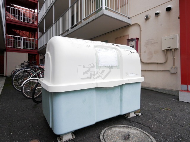 その他共用部分