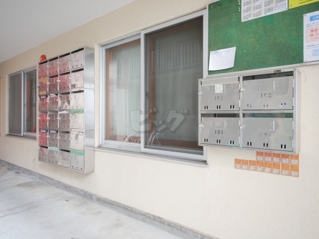 その他共用部分