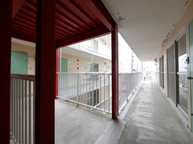 その他共用部分