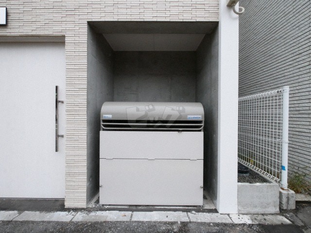 その他共用部分