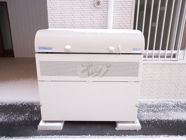 その他共用部分