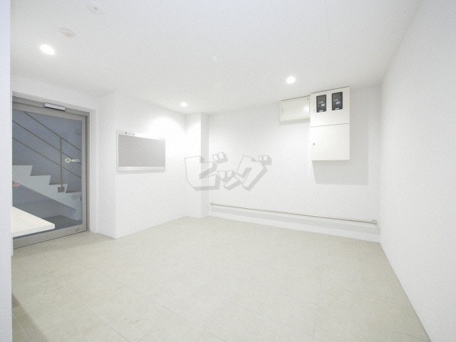 その他共用部分