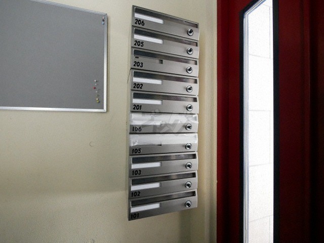 その他共用部分